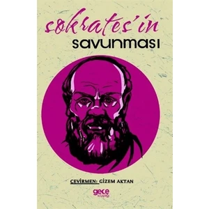 Sokrates'in Savunması