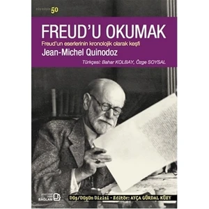 Freud'u Okumak