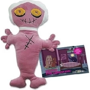 Korku Avcıları Mummy + Dikkat! Evde Canavar Var! Kitabı