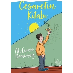 Cesaretin Kitabı