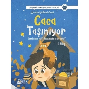 Caca Taşınıyor