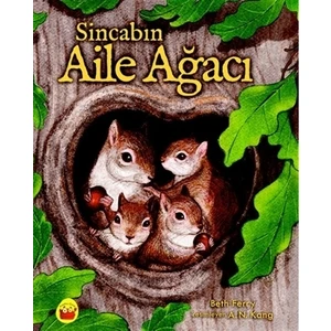 Sincabın Aile Ağacı