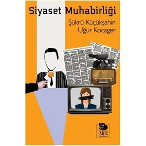 Siyaset Muhabirliği