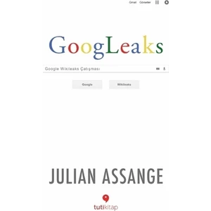 Googleaks