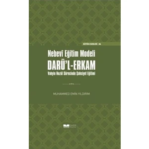 Nebevi Eğitim Modeli Darü'l-Erkam