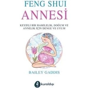 Feng Shui Annesi - Bailey Gaddis