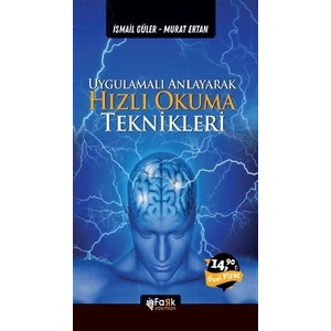 Uygulamalı Anlayarak Hızlı Okuma Teknikleri