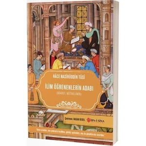 İlim Öğrenenlerin Adabı