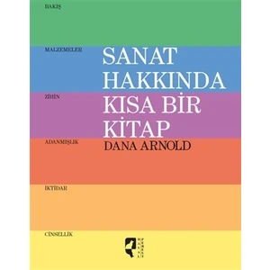 Sanat Hakkında Kısa Bir Kitap