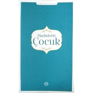 Hadislerle Çocuk