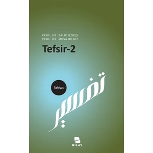 Tesfir - 2