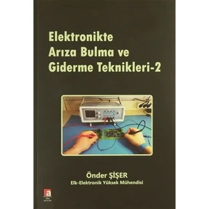 Elektronikte Arıza Bulma ve Giderme Teknikleri - 2