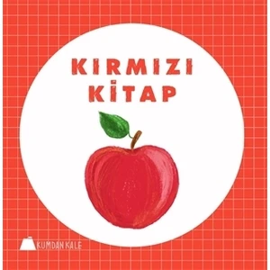 Kırmızı Kitap