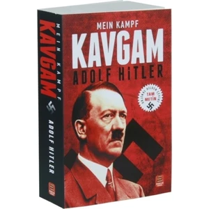 Kavgam (Tam Metin)
