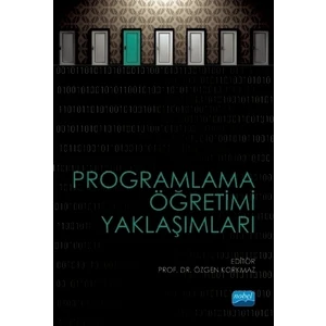 Programlama Öğretimi Yaklaşımları