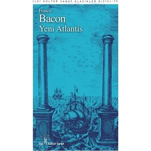 Yeni Atlantis