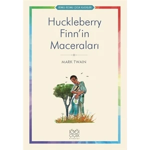 Huckleberry Finn’in Maceraları