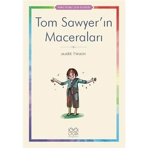 Tom Sawyer’ın Maceraları