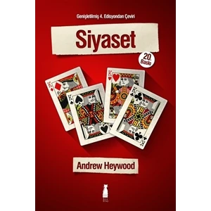 Siyaset