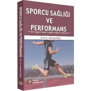 Sporcu Sağlığı ve Performans