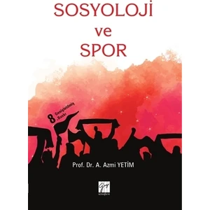Sosyoloji ve Spor