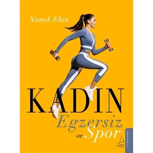Kadın Egzersiz ve Spor