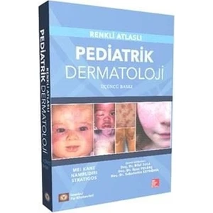 Pediatrik Dermatoloji