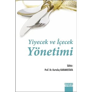Yiyecek ve İçecek Yönetimi