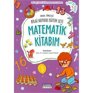 Matematik Kitabım