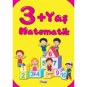 3+ Yaş Matematik