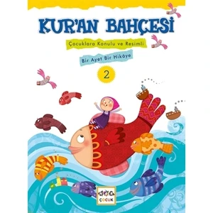 Kur'an Bahçesi 2