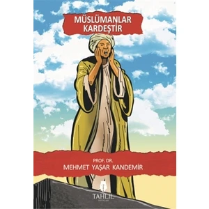 Müslümanlar Kardeştir
