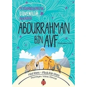 Abdurrahman Bin Avf (ra)