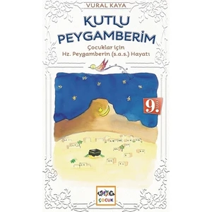 Kutlu Peygamberim