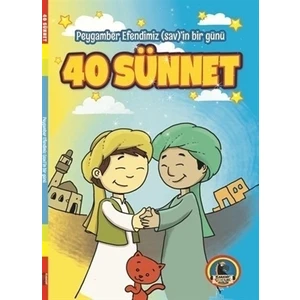 40 Sünnet
