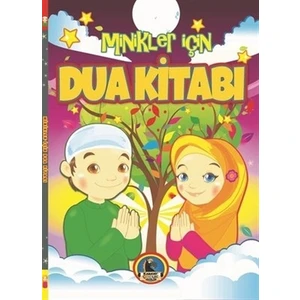 Minikler için Dua Kitabı