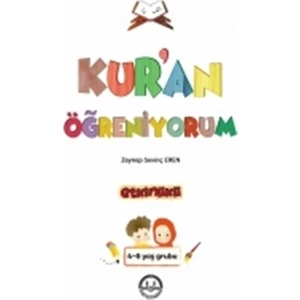 Kuran Öğreniyorum