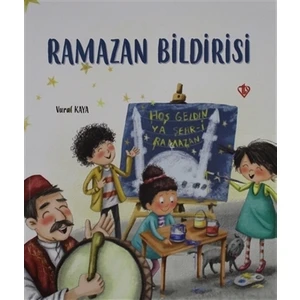 Ramazan Bildirisi