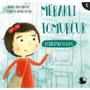 Kitabımız Kur'an - Meraklı Tomurcuk 4