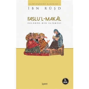 Faslu'l - Makal