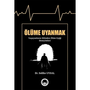 Ölüme Uyanmak
