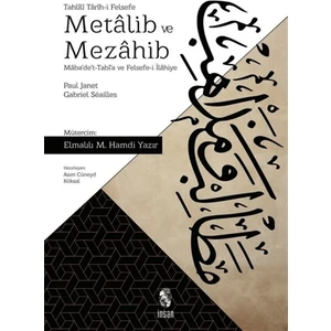 Metalib ve Mezahib