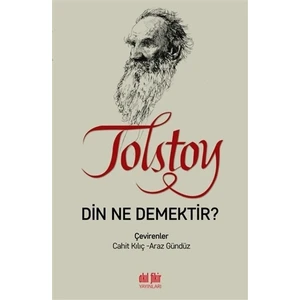 Din Ne Demektir?