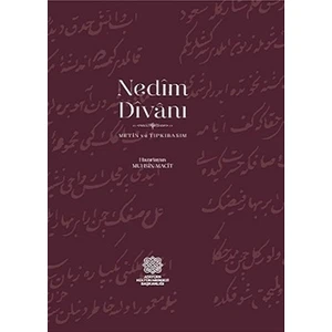 Nedim Divanı
