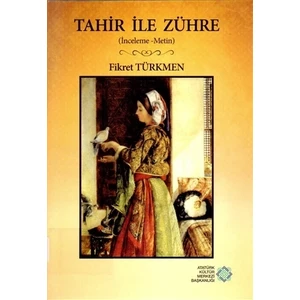 Tahir ile Zühre