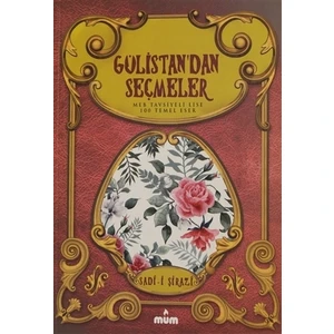 Gülistan'dan Seçmeler