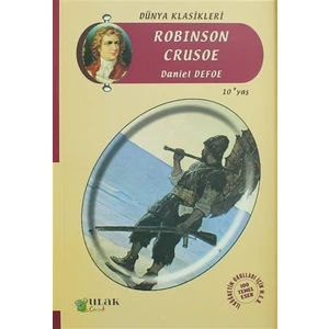 Robinson Crusoe