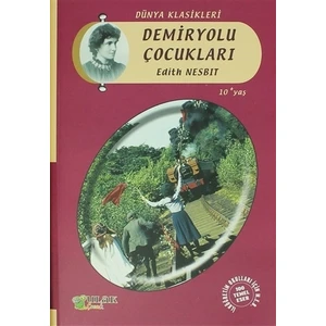 Demiryolu Çocukları