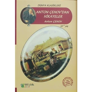 Anton Çehov'dan Hikayeler