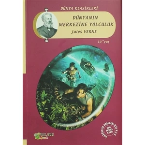 Dünyanın Merkezine Yolculuk